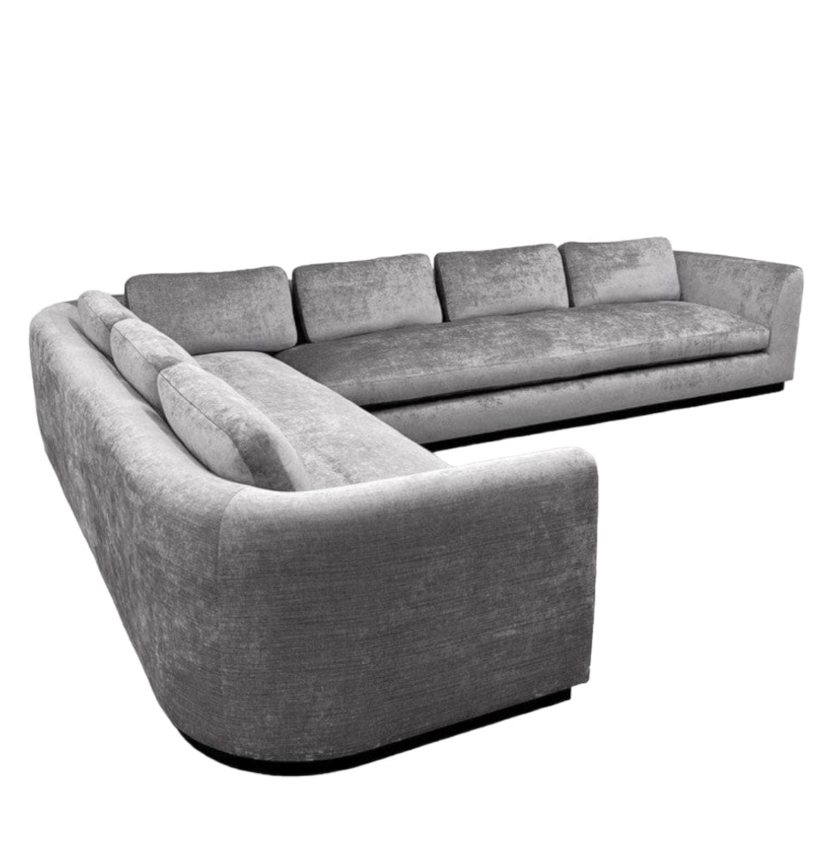 Home Atelier Marianno Sectional L-shape Sofa