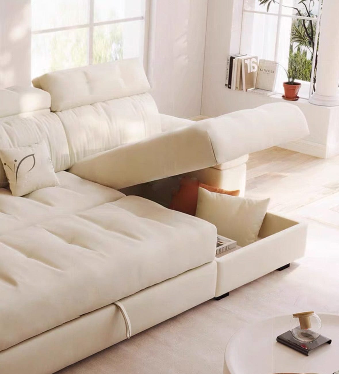 Home Atelier Marius Sofa Bed