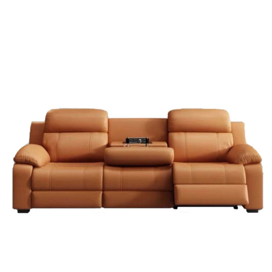 Home Atelier Mark Recliner Sofa