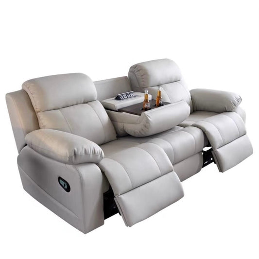 Home Atelier Mark Recliner Sofa