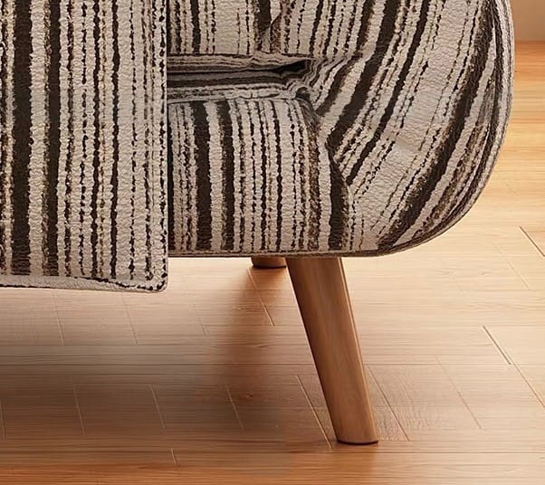 Home Atelier Masca Foldable Sofa Bed with Mattress (Copy)