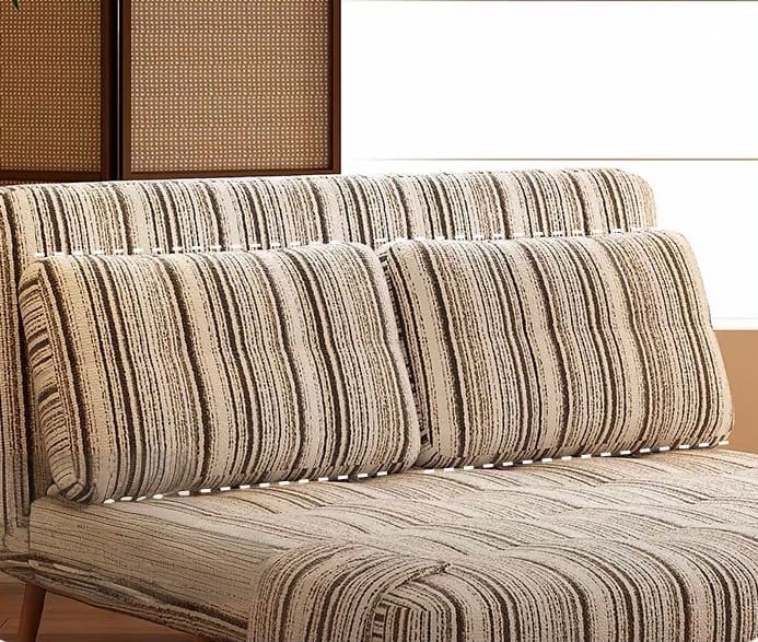 Home Atelier Masca Foldable Sofa Bed with Mattress (Copy)