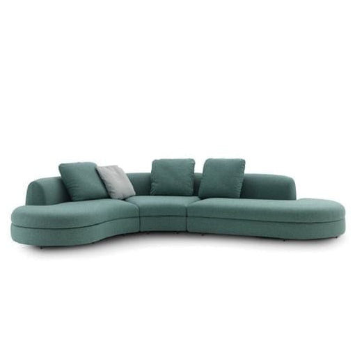 Home Atelier Massimo Curve Sofa (Copy)