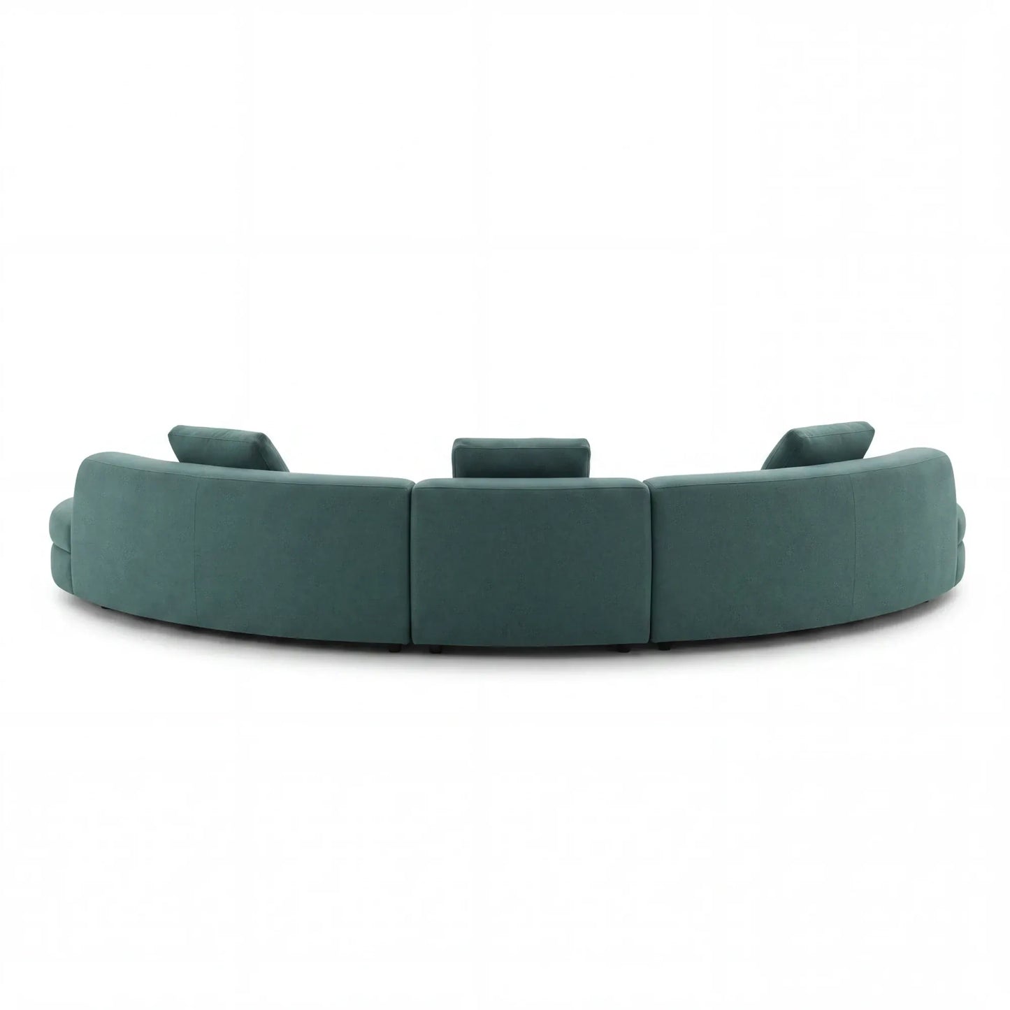 Home Atelier Massimo Curve Sofa (Copy)
