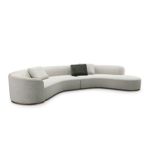 Home Atelier Matilda Curve Sofa