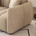 Home Atelier Mattia Electric Sofa Bed