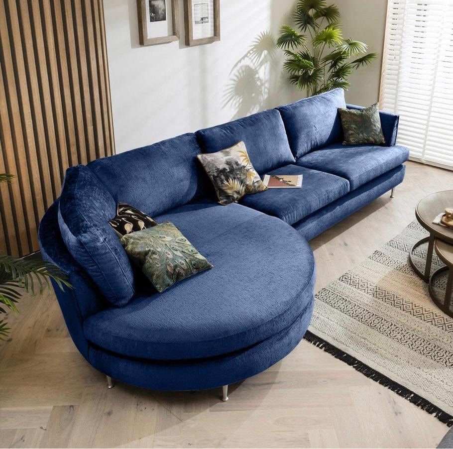 Home Atelier Maxim Sectional Sofa