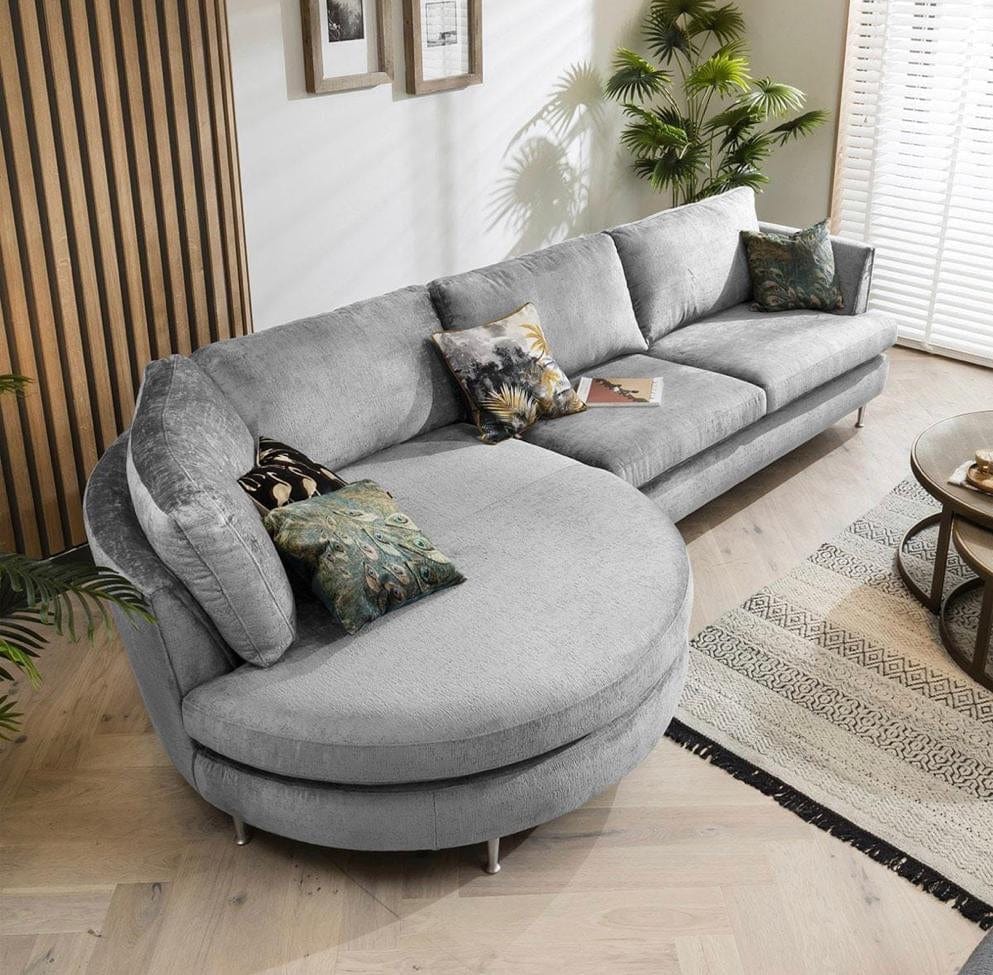 Home Atelier Maxim Sectional Sofa