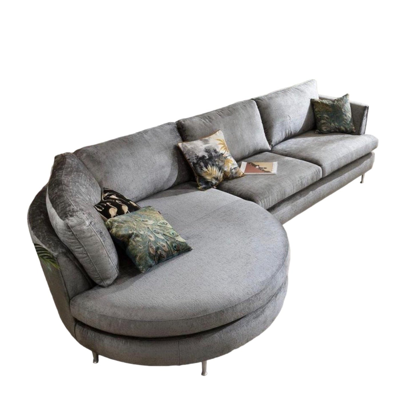 Home Atelier Maxim Sectional Sofa