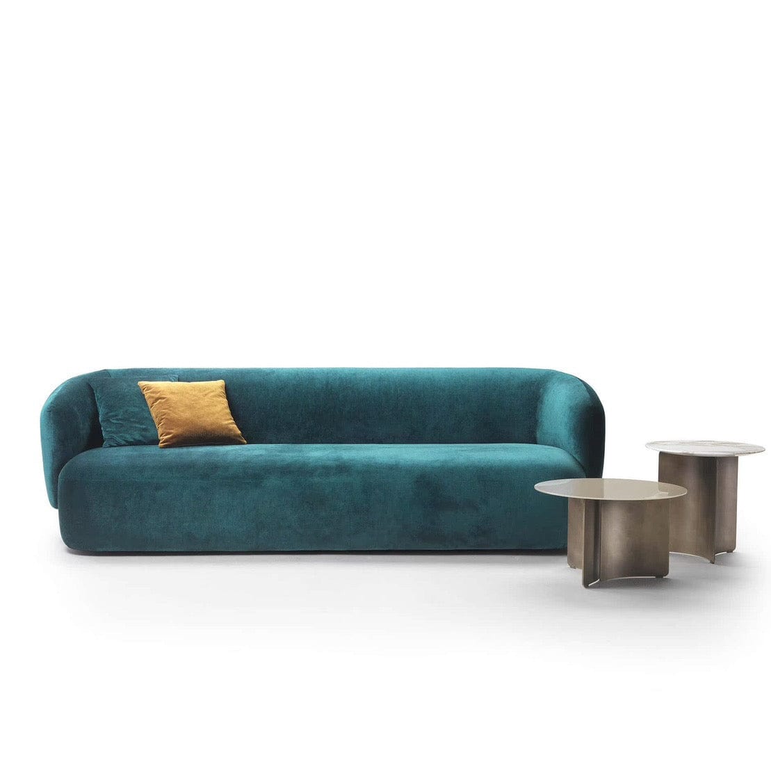 Home Atelier Megan Curve Sofa