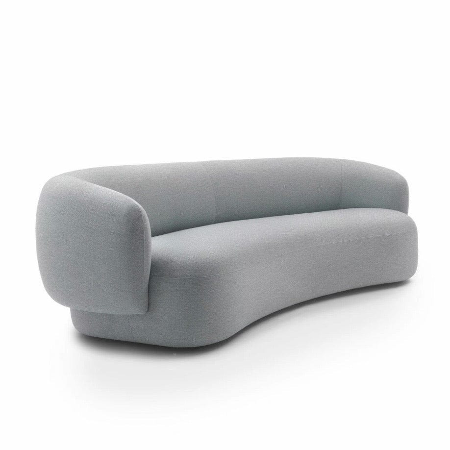 Home Atelier Megan Curve Sofa