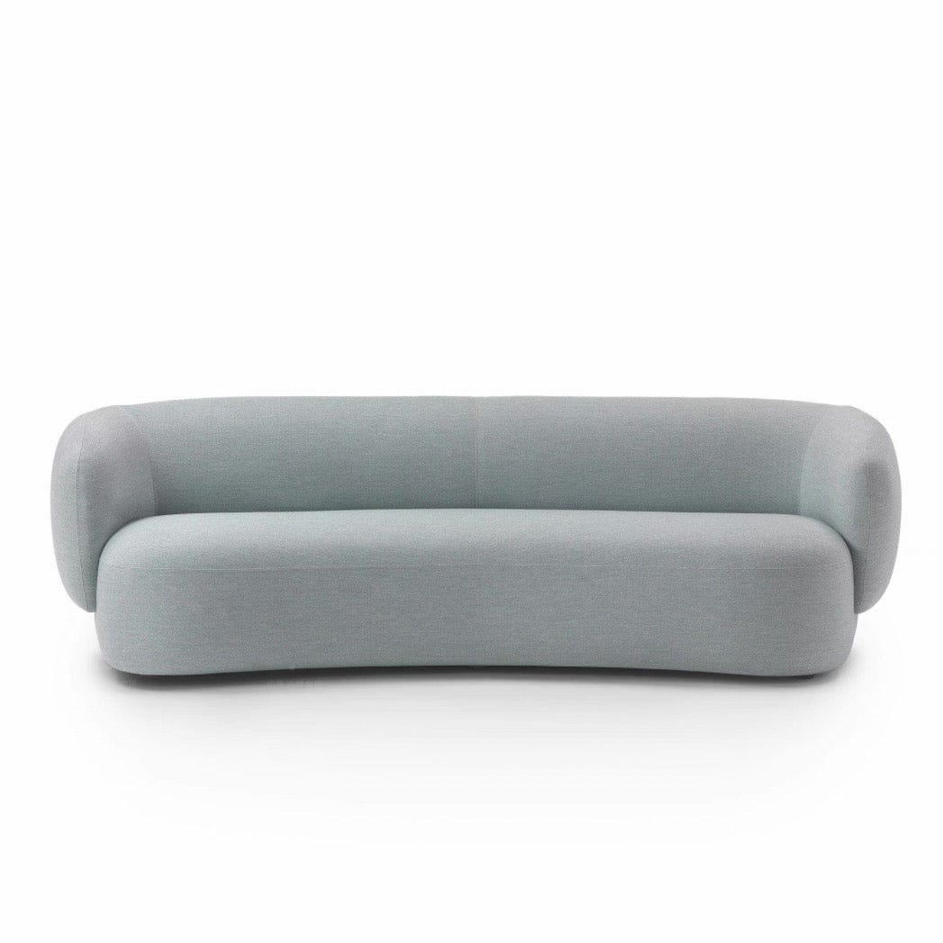 Home Atelier Megan Curve Sofa