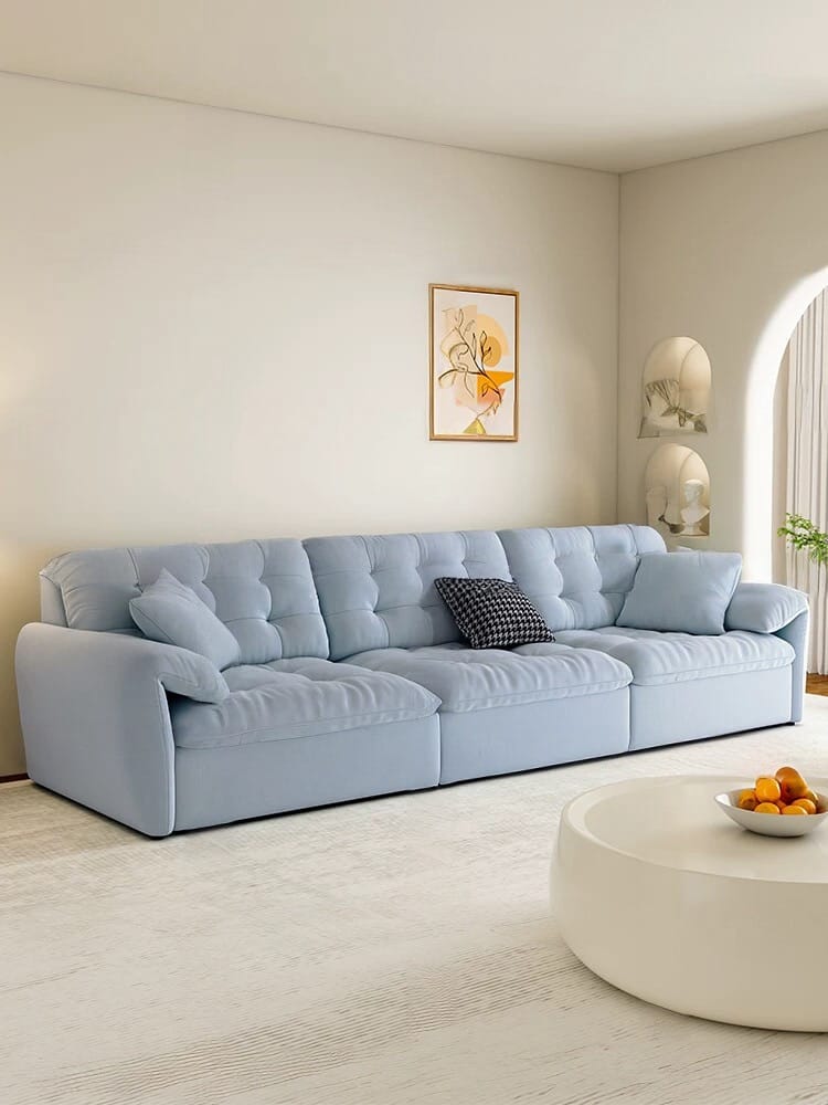 Home Atelier Meiko Scratch Resistant Electric Extendable Sofa Bed (Copy)