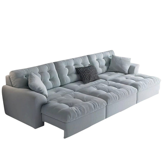 Home Atelier Meiko Scratch Resistant Electric Extendable Sofa Bed (Copy)