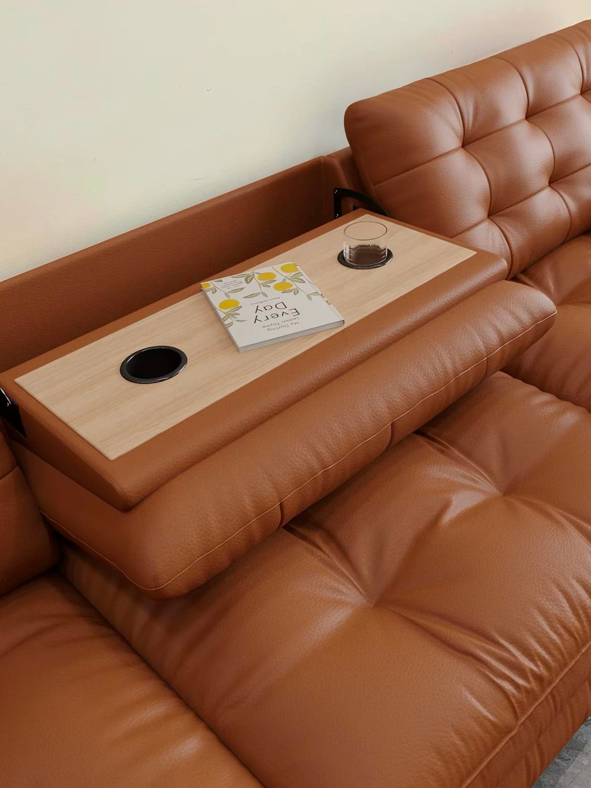 Home Atelier Meiko Scratch Resistant Electric Extendable Sofa Bed (Copy)