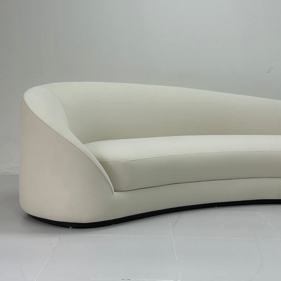 Home Atelier Mel Curve Sofa