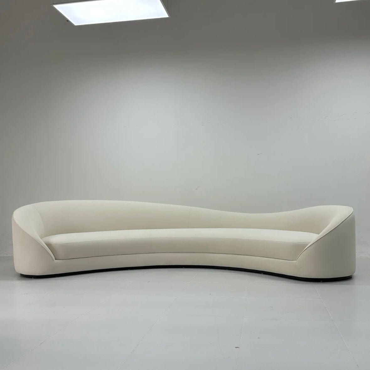 Home Atelier Mel Curve Sofa