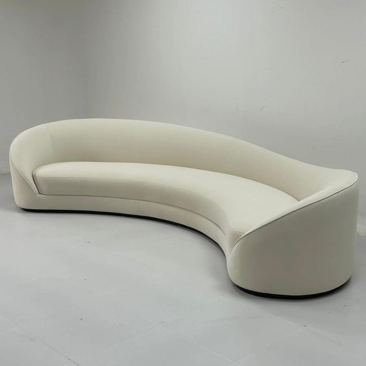 Home Atelier Mel Curve Sofa