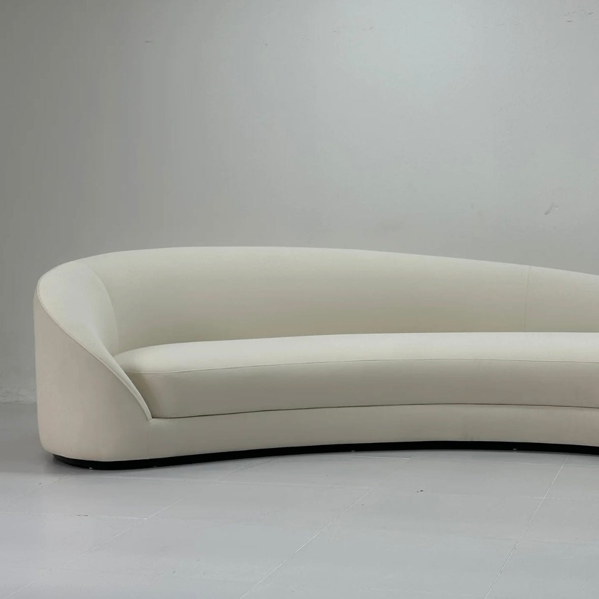 Home Atelier Mel Curve Sofa