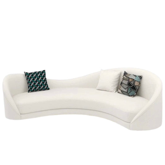 Home Atelier Mel Curve Sofa