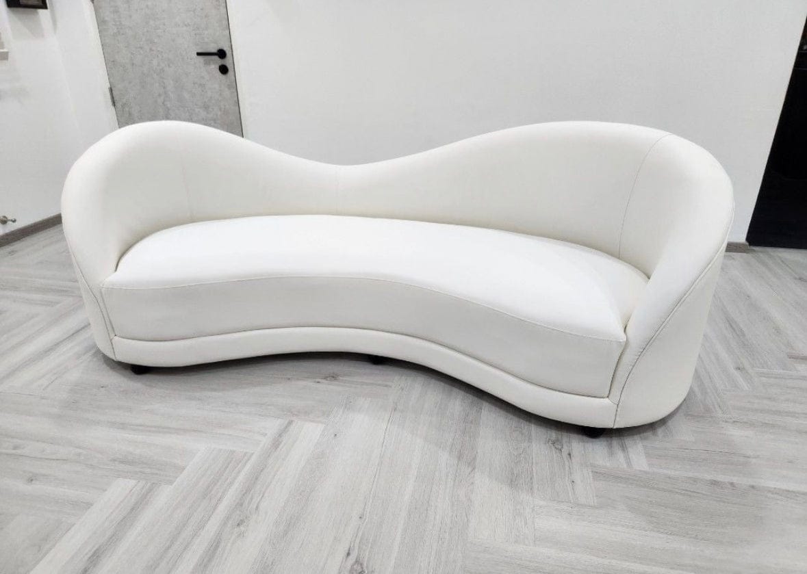 Home Atelier Mel Curve Sofa