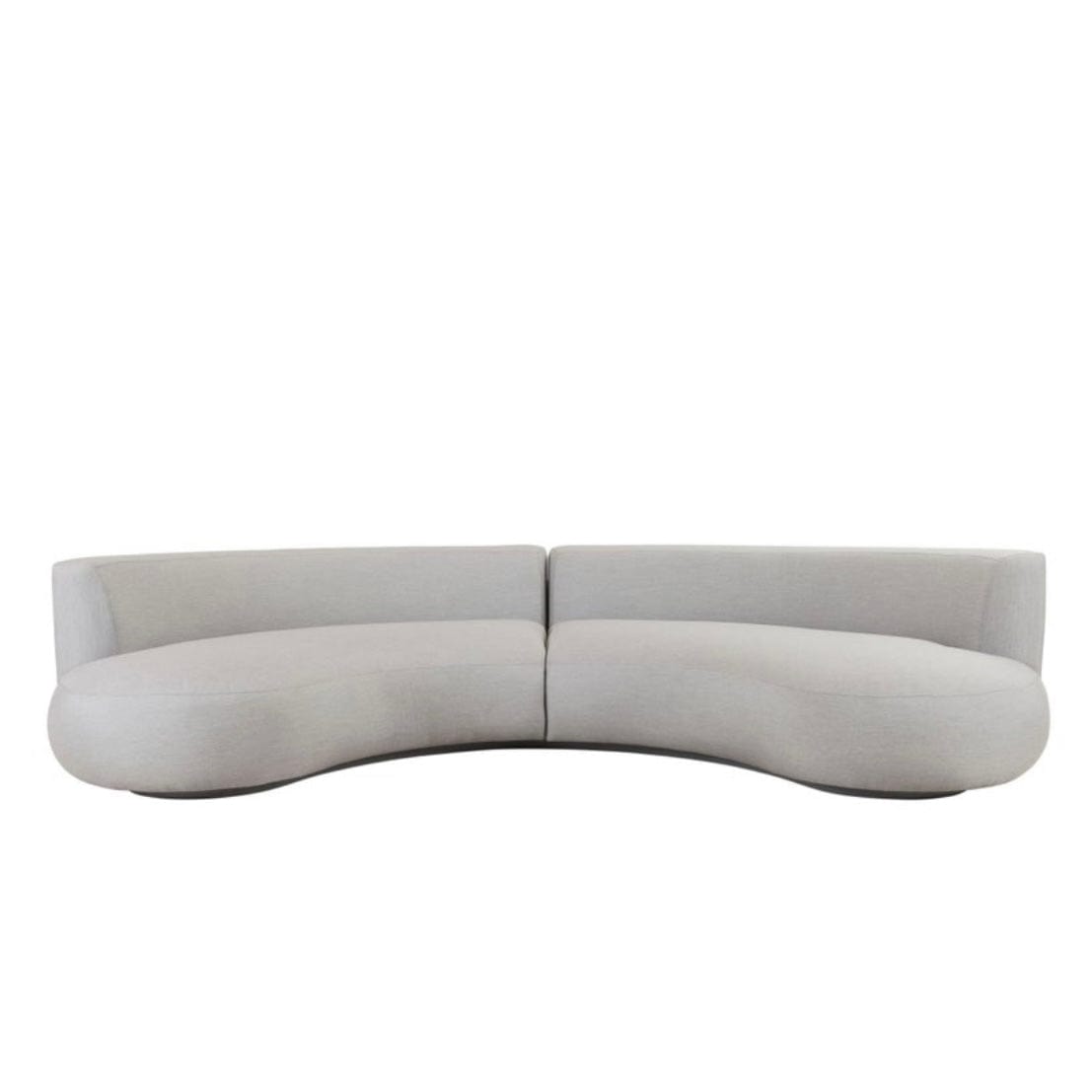Home Atelier Melanov Curve Sofa