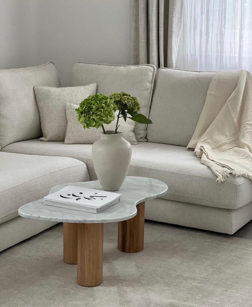 Home Atelier Melia Sectional Sofa