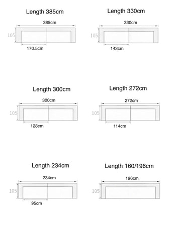 Home Atelier Mercier Electric Sofa Bed