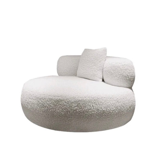 Home Atelier Mia Curve Sofa