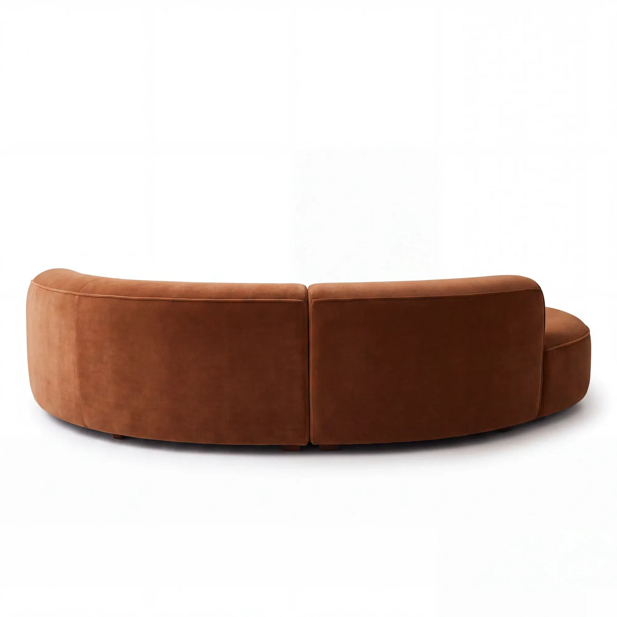 Home Atelier Mideana Modern Sectional Sofa for Living Room (Copy 3)