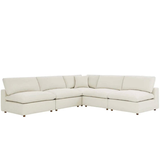 Home Atelier Miko Sectional Sofa