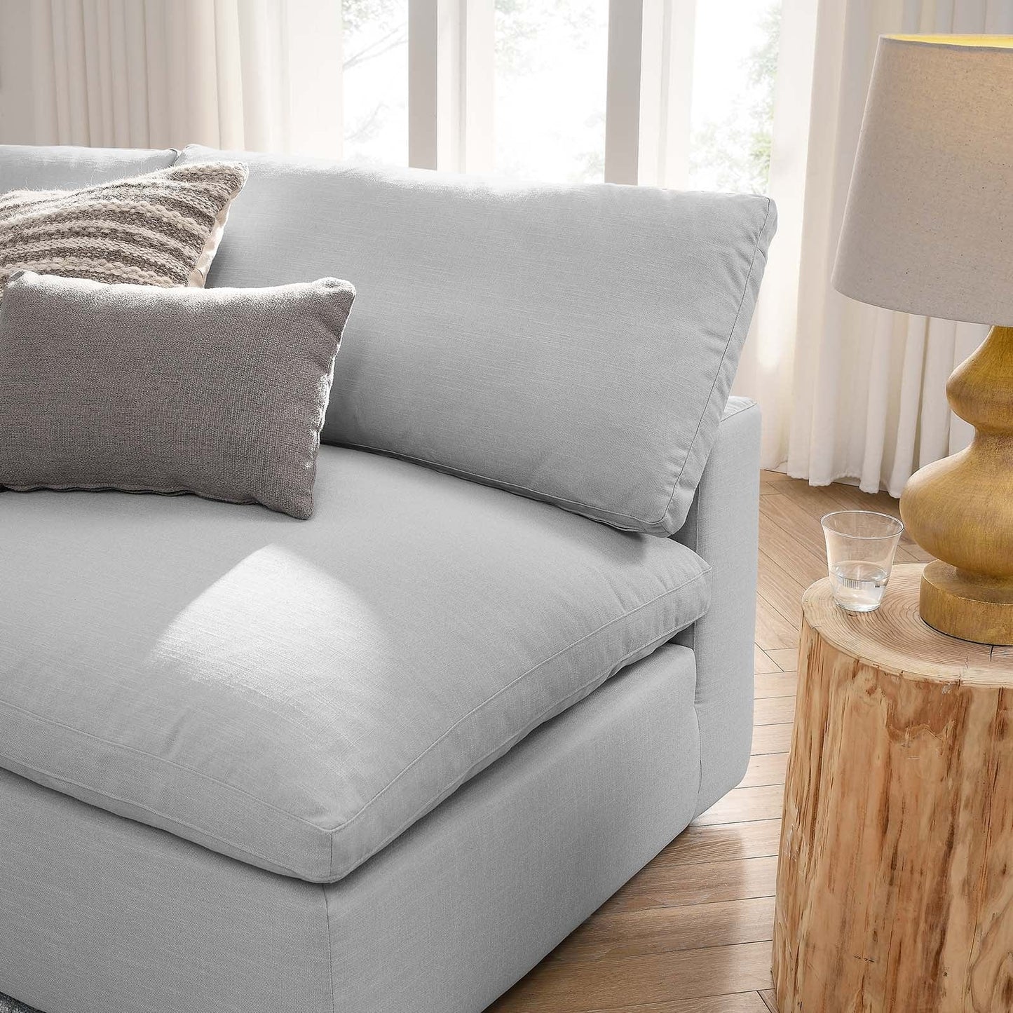 Home Atelier Miko Sectional Sofa