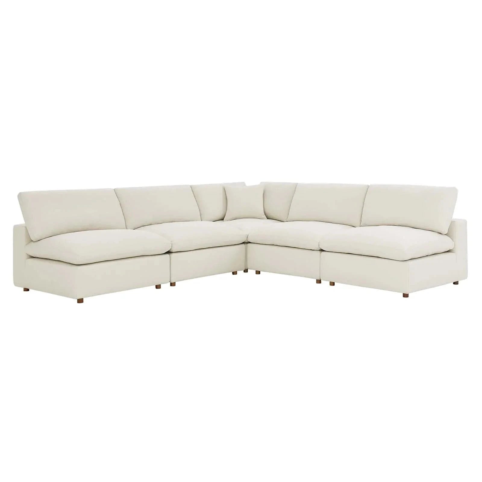 Home Atelier Miko Sectional Sofa