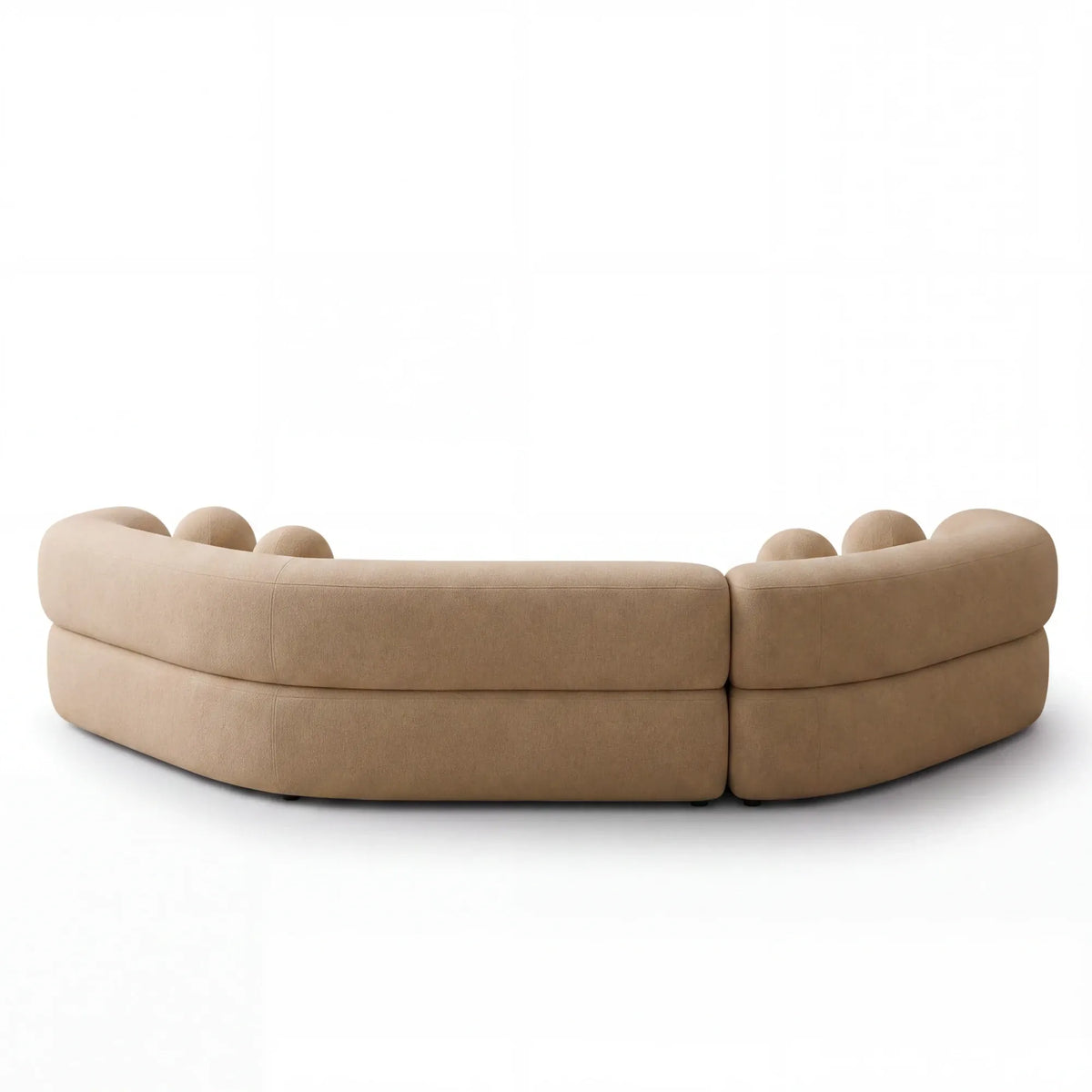 Home Atelier Mimolette Modern Sectional Sofa for Living Room (Copy 6)