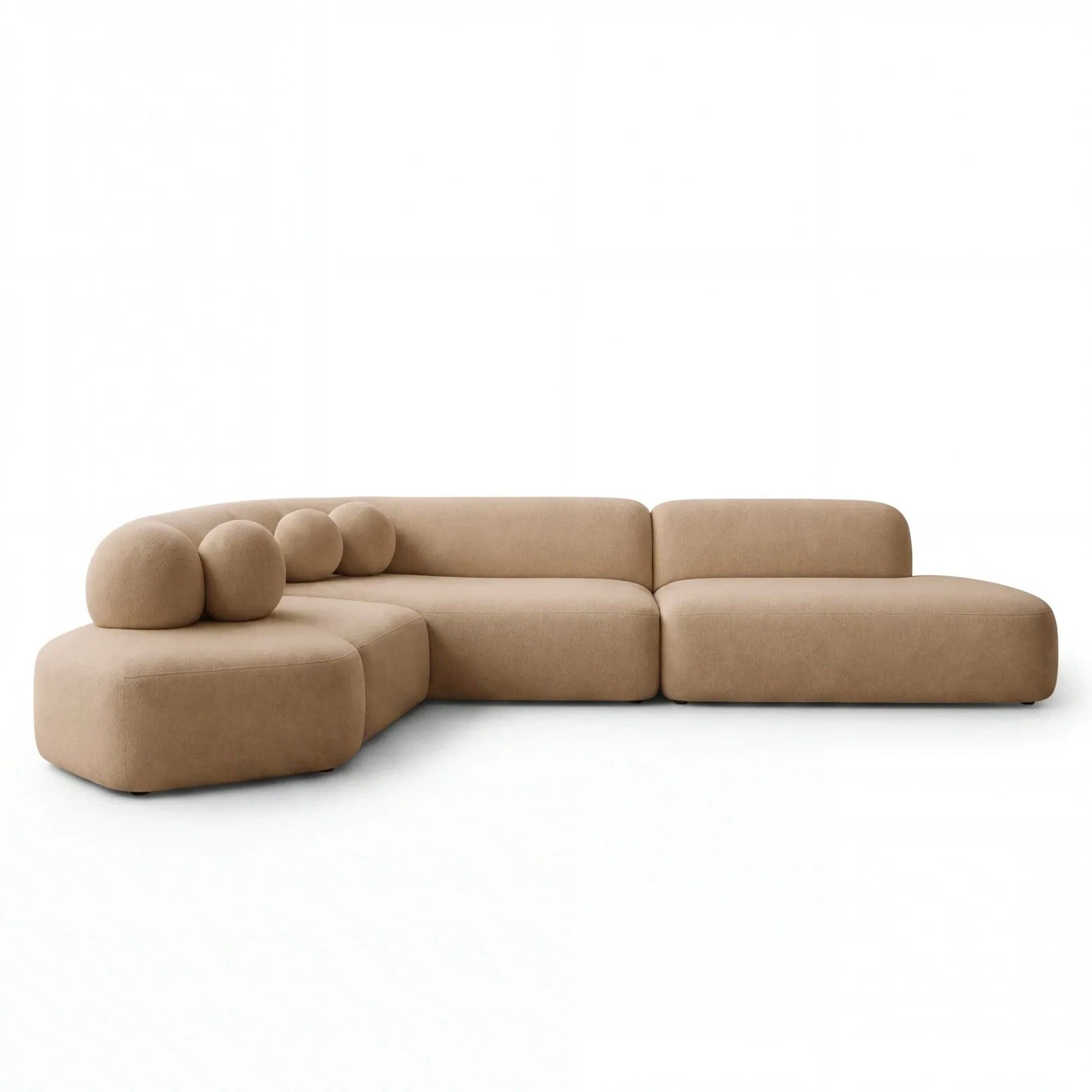 Home Atelier Mimolette Sectional Sofa