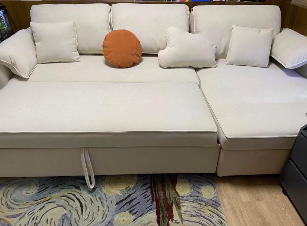 Home Atelier Mindore Sofa Bed
