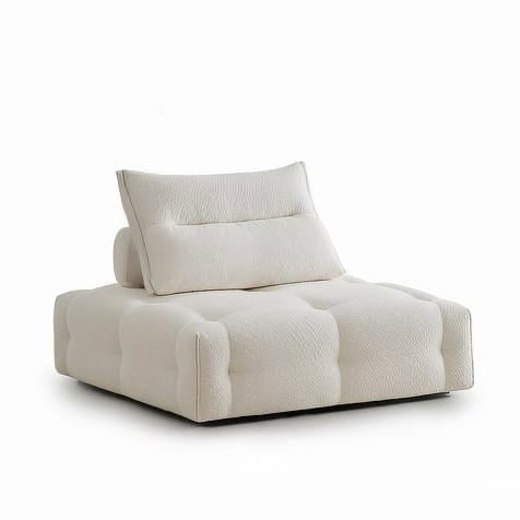 Home Atelier Minot Scratch Resistant Modular Curve Sofa (Copy 2)