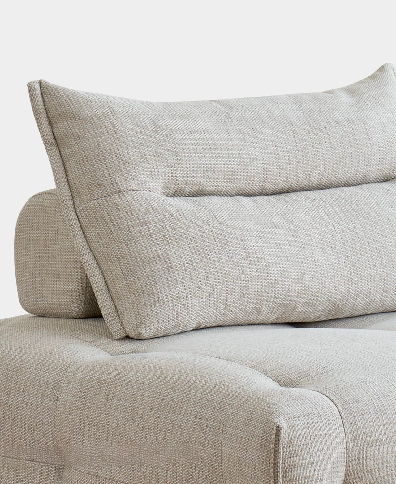 Home Atelier Minot Scratch Resistant Modular Curve Sofa (Copy 2)