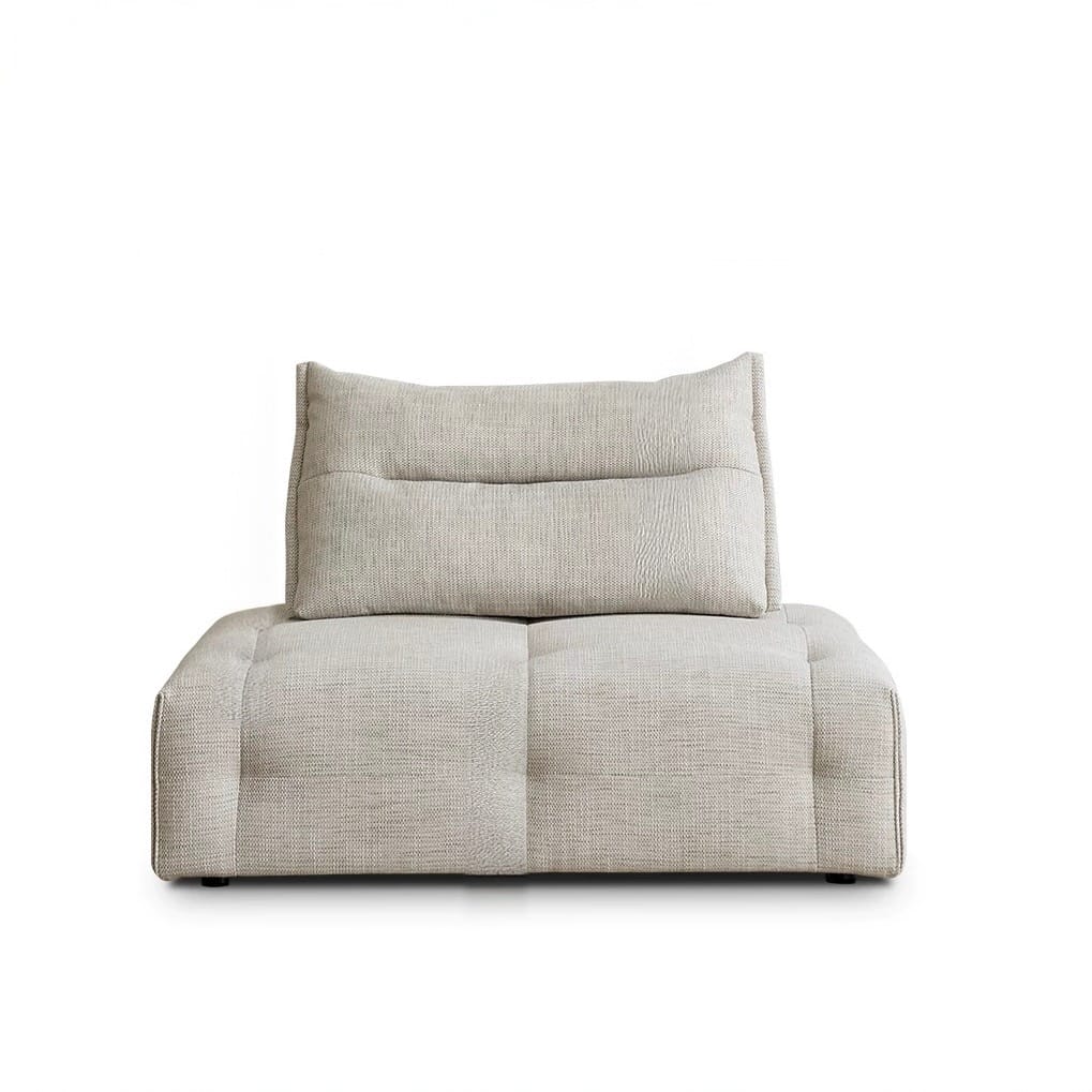 Home Atelier Minot Scratch Resistant Modular Curve Sofa (Copy 2)