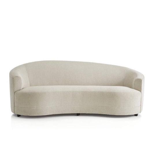 Home Atelier Minova Curve Sofa