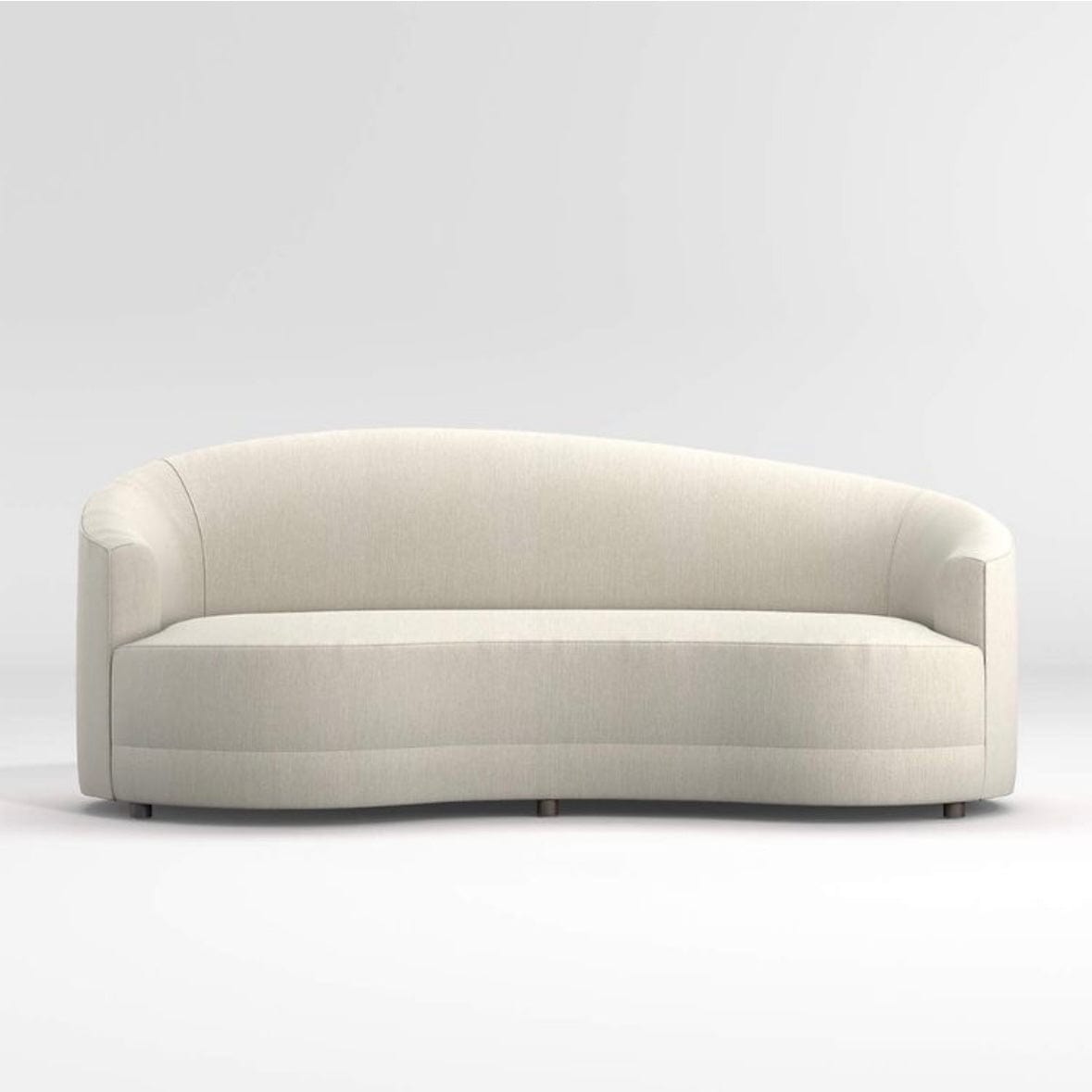 Home Atelier Minova Curve Sofa