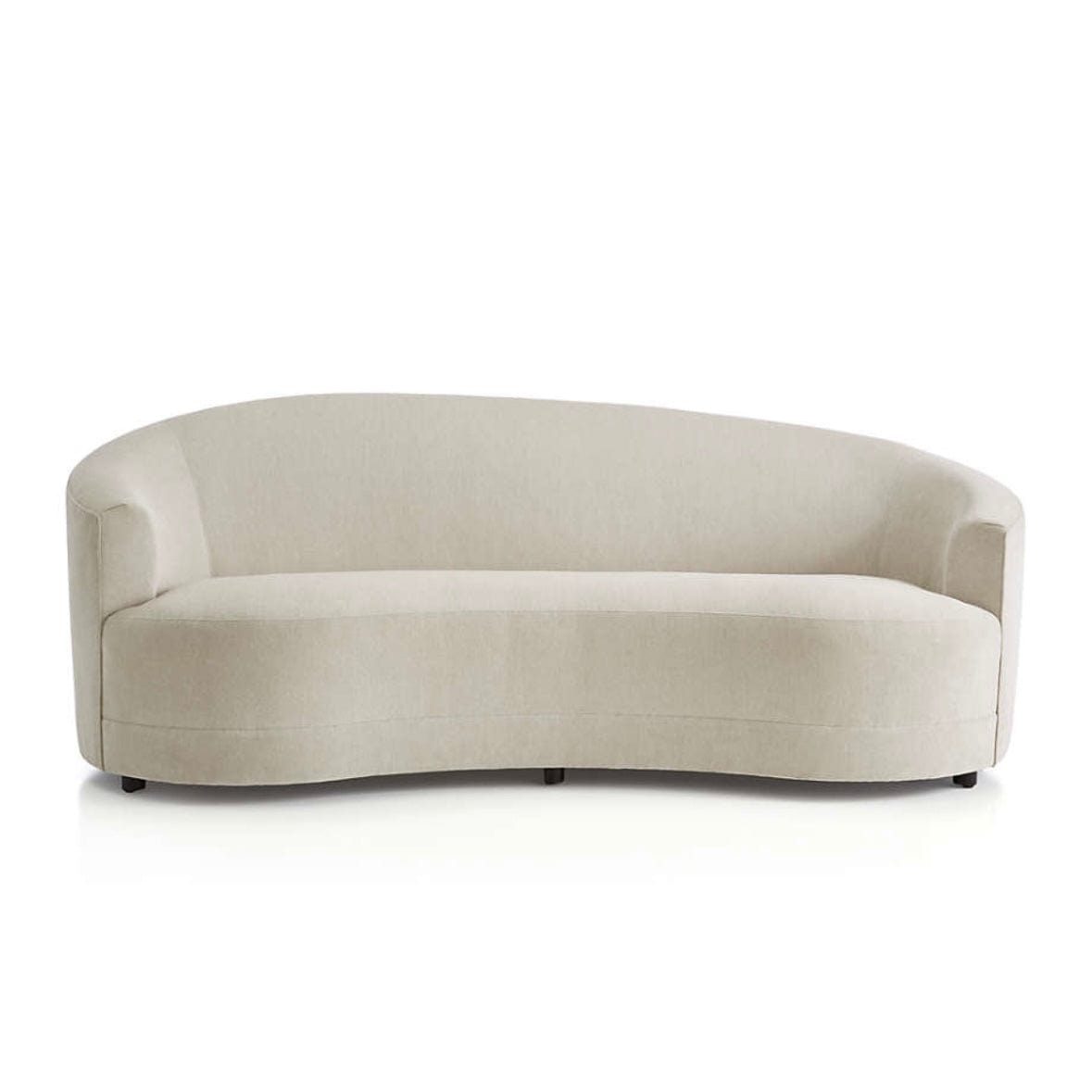 Home Atelier Minova Curve Sofa