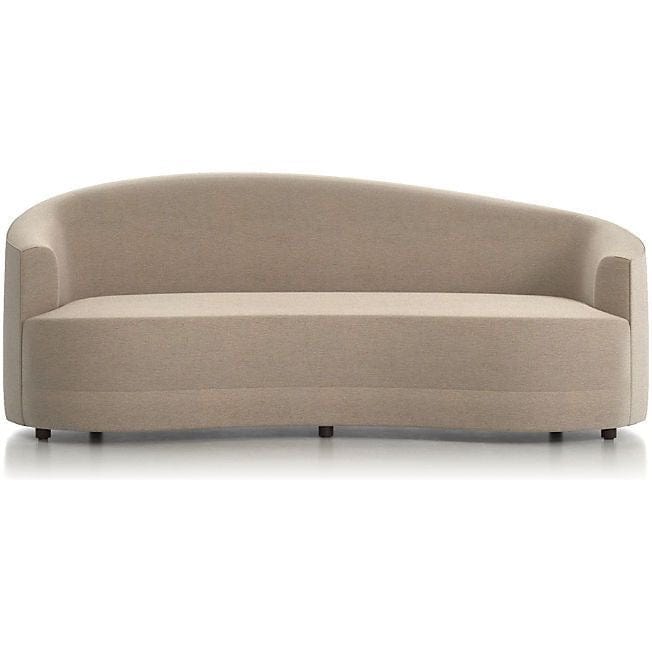 Home Atelier Minova Curve Sofa