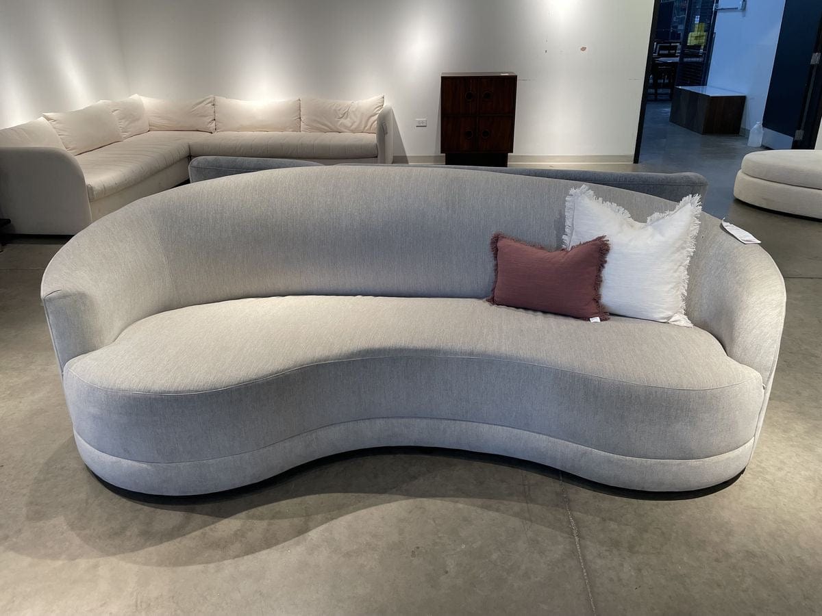 Home Atelier Minova Curve Sofa