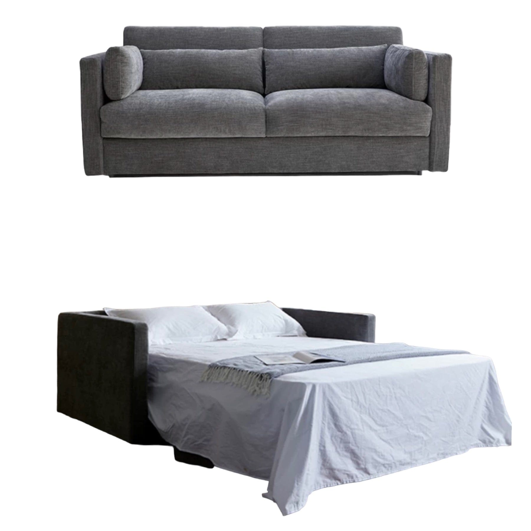 Home Atelier Mitchell Foldable Sofa Bed