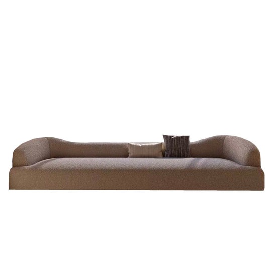 Home Atelier Morelles Customise Bay Window Curve Sofa
