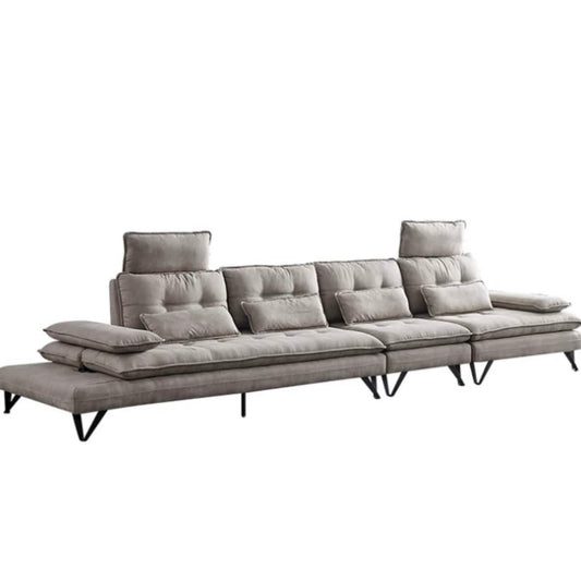 Home Atelier Moretti Slider Sofa