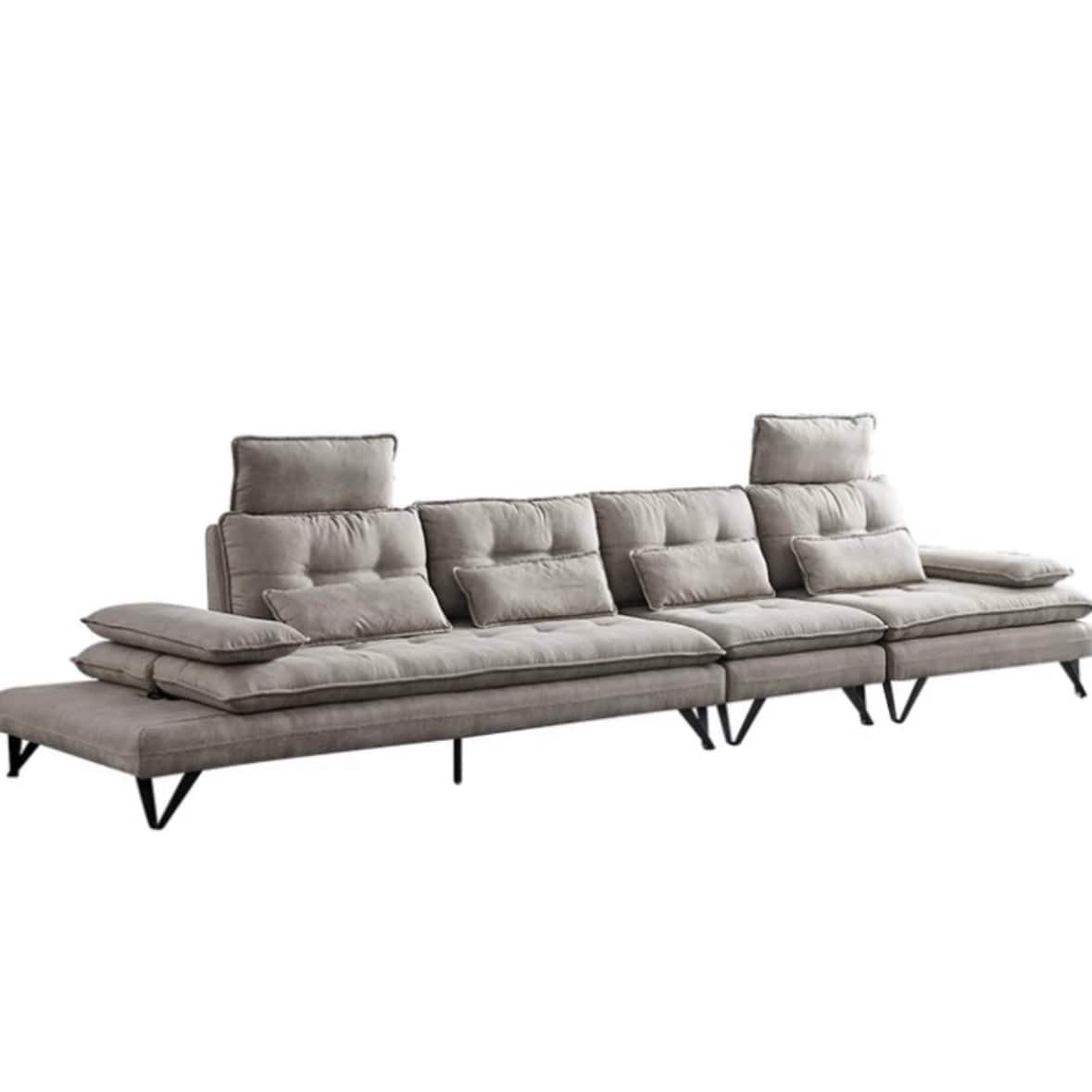 Home Atelier Moretti Slider Sofa