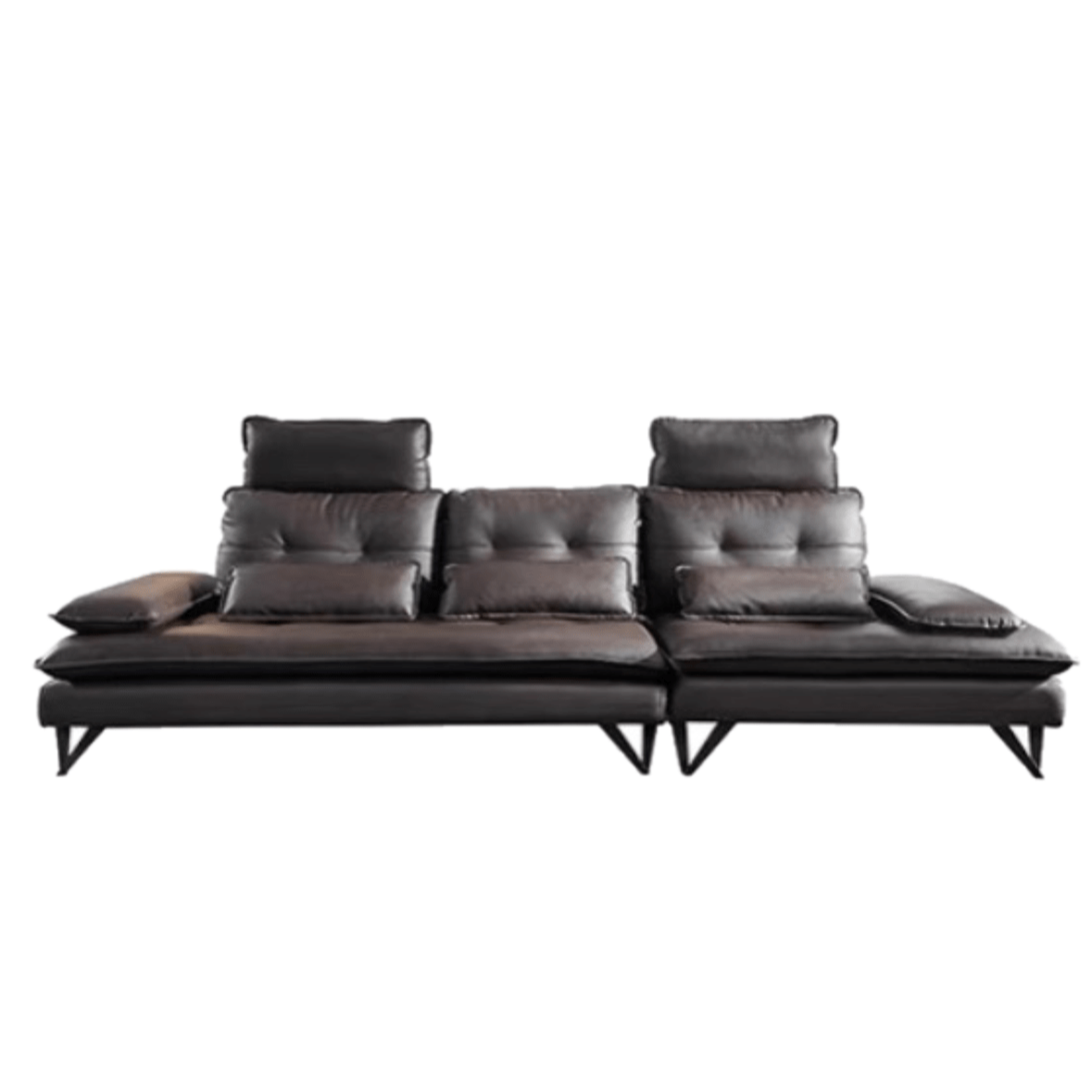 Home Atelier Moretti Slider Sofa