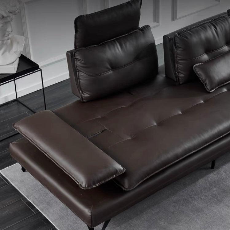 Home Atelier Moretti Slider Sofa